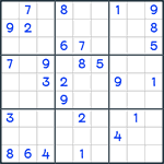 Sudoku #658