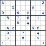 Sudoku #660