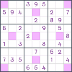 Girandola Sudoku #121