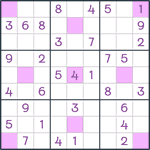 Girandola Sudoku #122