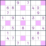 Girandola Sudoku #126