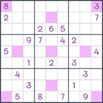 Girandola Sudoku #127
