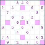 Girandola Sudoku #129