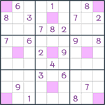 Girandola Sudoku #130