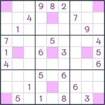 Girandola Sudoku #132