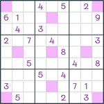 Girandola Sudoku #133