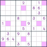 Girandola Sudoku #134