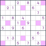 Girandola Sudoku #135