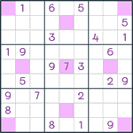 Girandola Sudoku #136