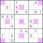 Girandola Sudoku #137