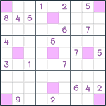 Girandola Sudoku #139