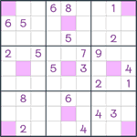 Girandola Sudoku #140